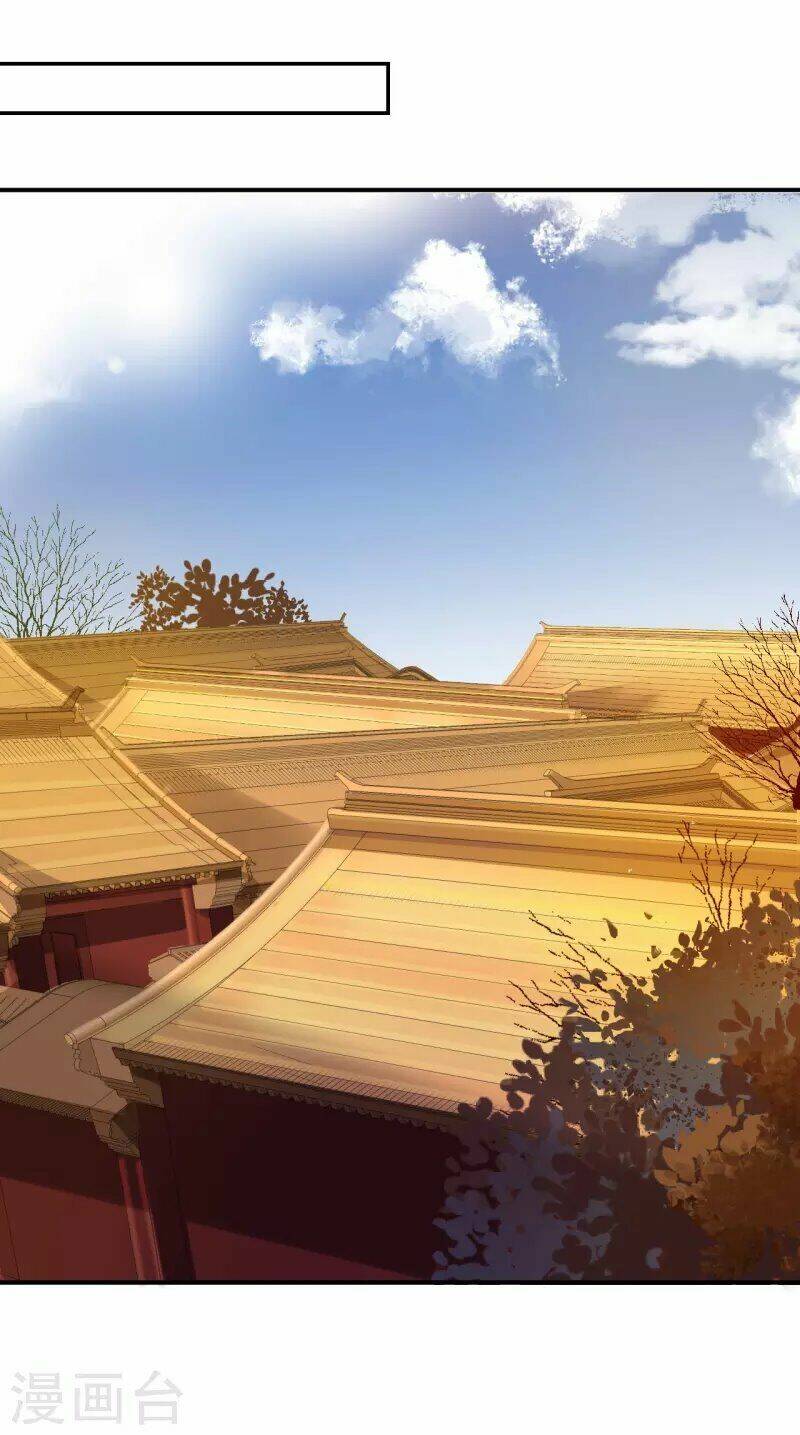 Từng Bước Âm Mưu Thâm Độc : Huyết Hoàng Trở Về Chương 17 Ảnh 13