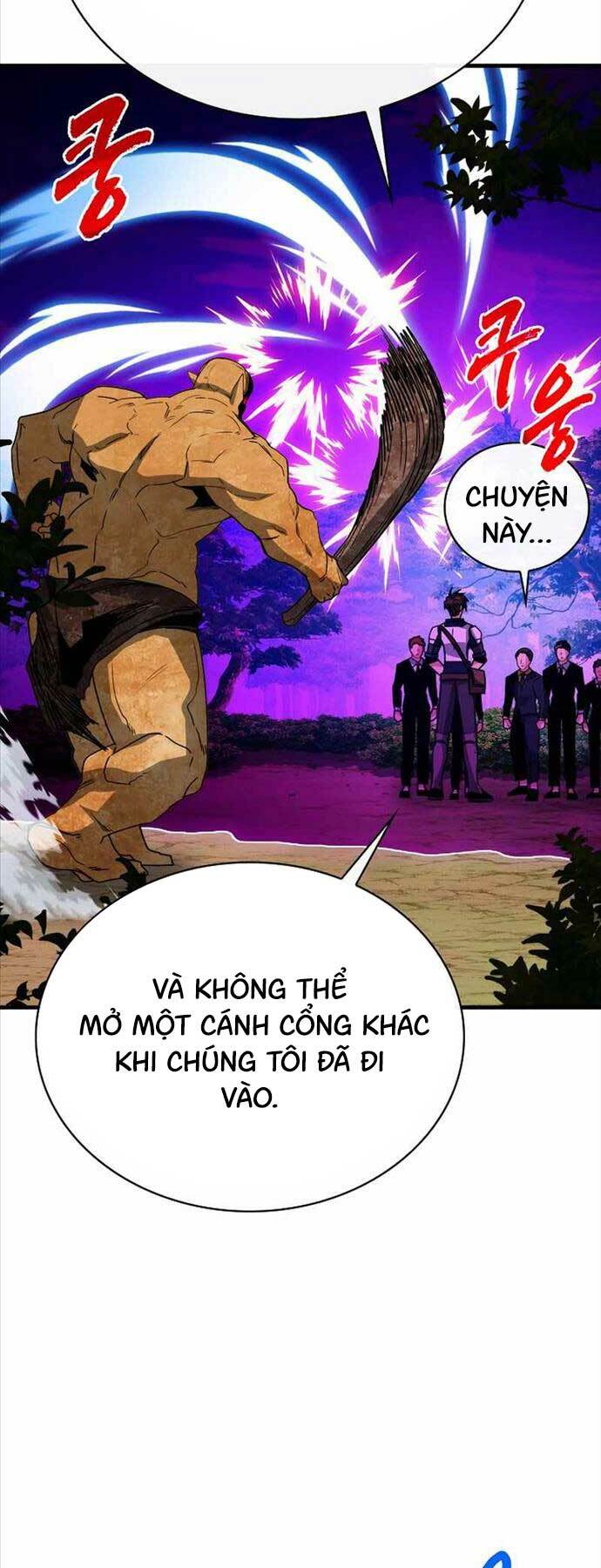 Thợ Săn Gacha Cấp Sss Chương 77 Ảnh 10