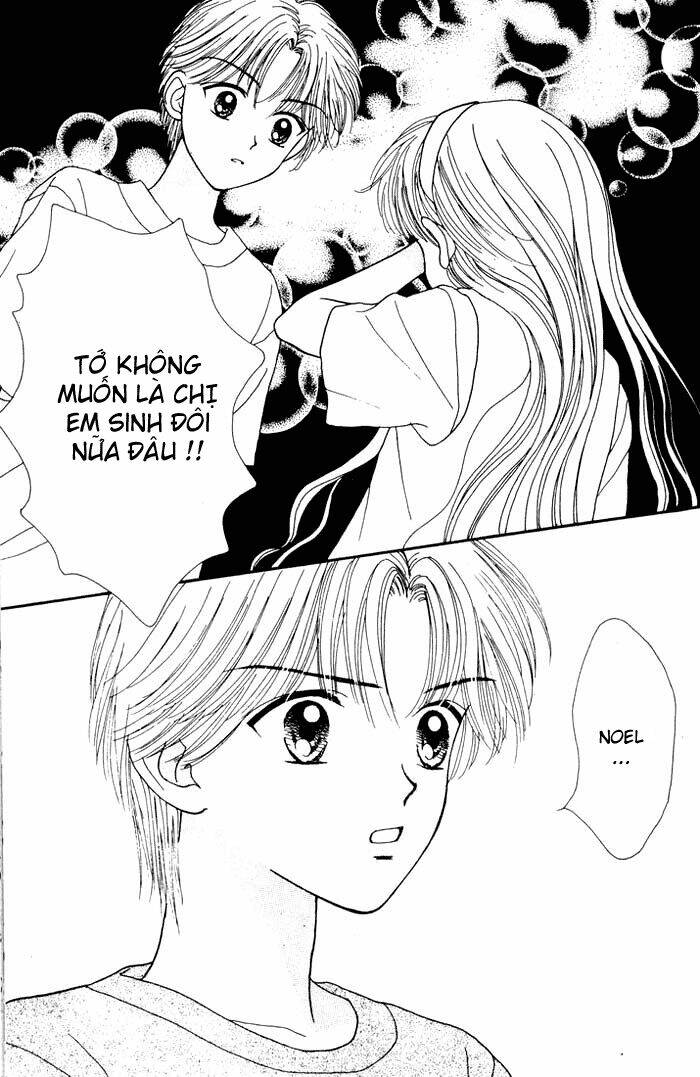 Minto Na Bokura Chương 7 Ảnh 33