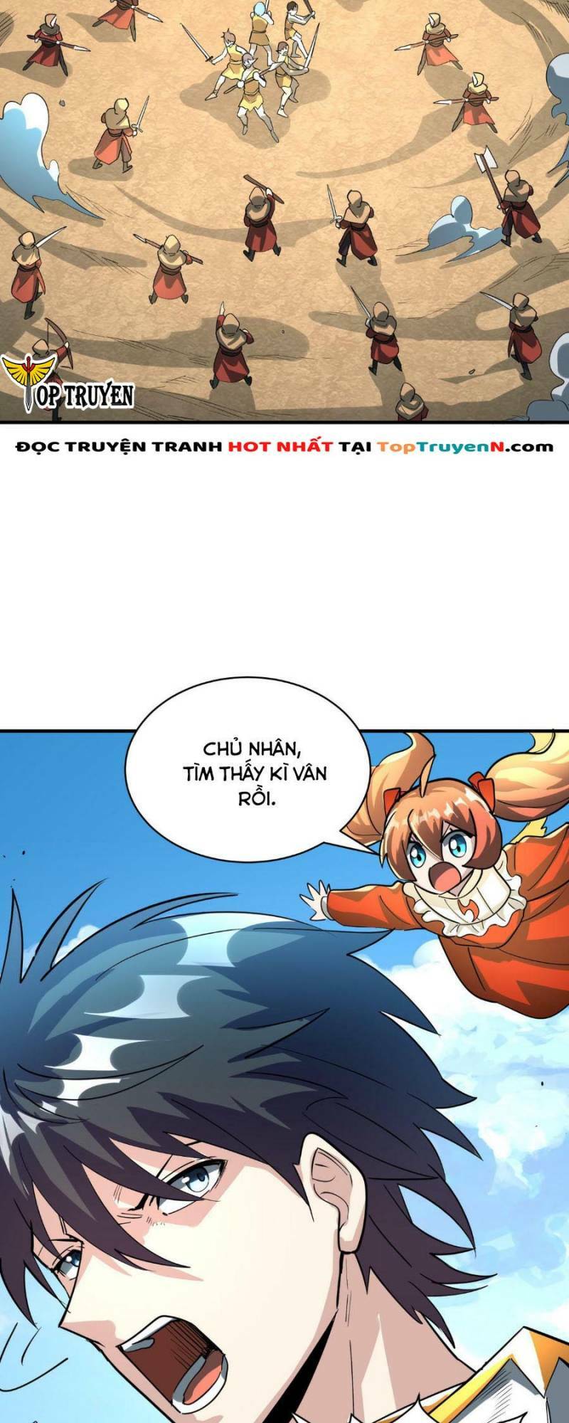 Tử Giới, Thức Tỉnh Tài Năng Hạng Sss Chương 63 Ảnh 64