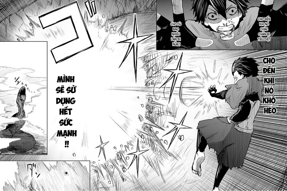 Ore Dake Fuguu Skill No Isekai Shoukan Hangyakuki Chương 5 Ảnh 16