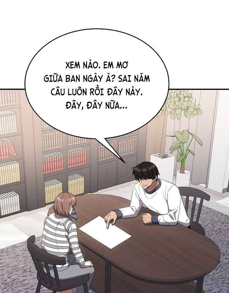 Sự Khởi Đầu Của Tiền Nhân Chương 7 Ảnh 56