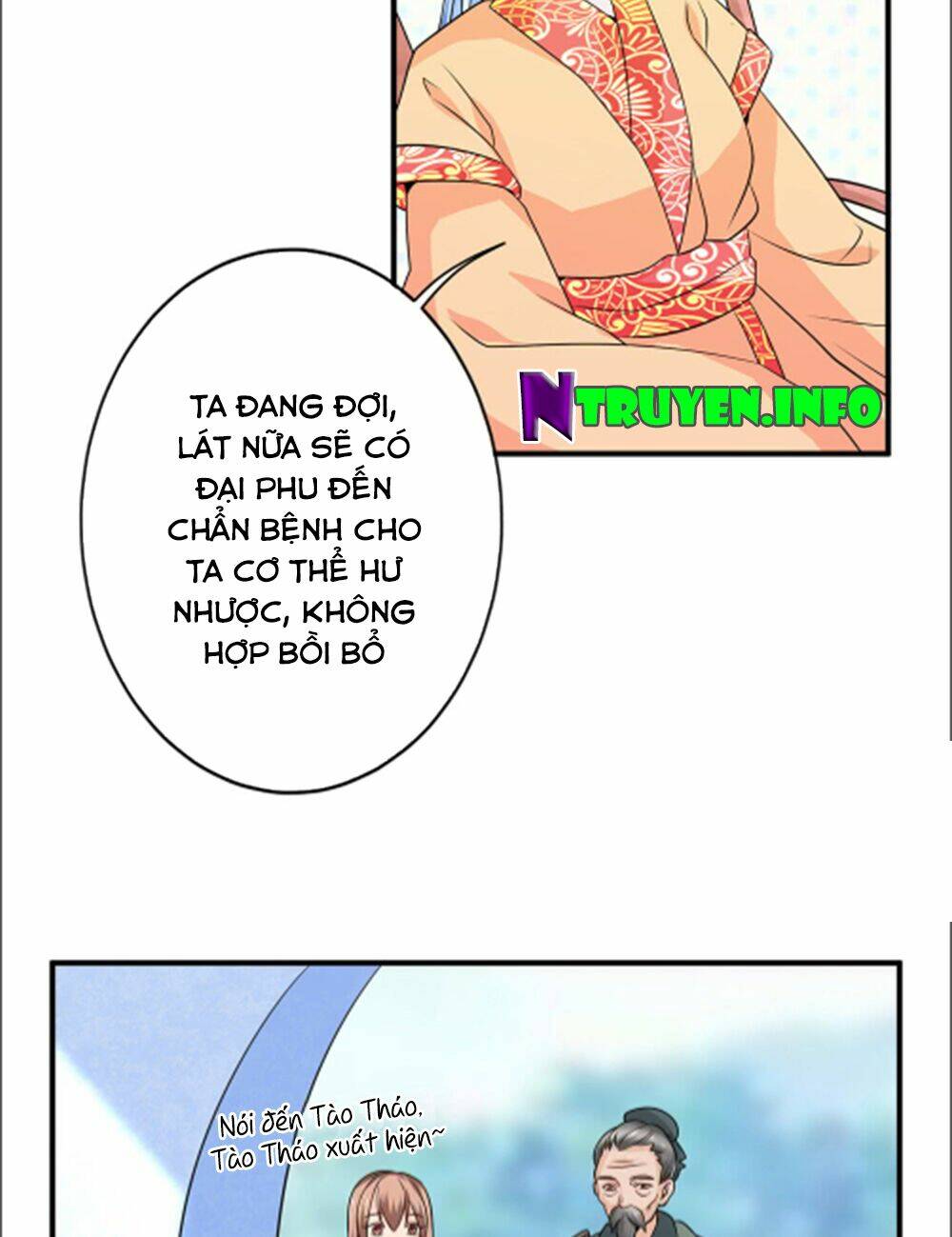 Phượng Hoàng Ngàn Năm Chương 19 Ảnh 5