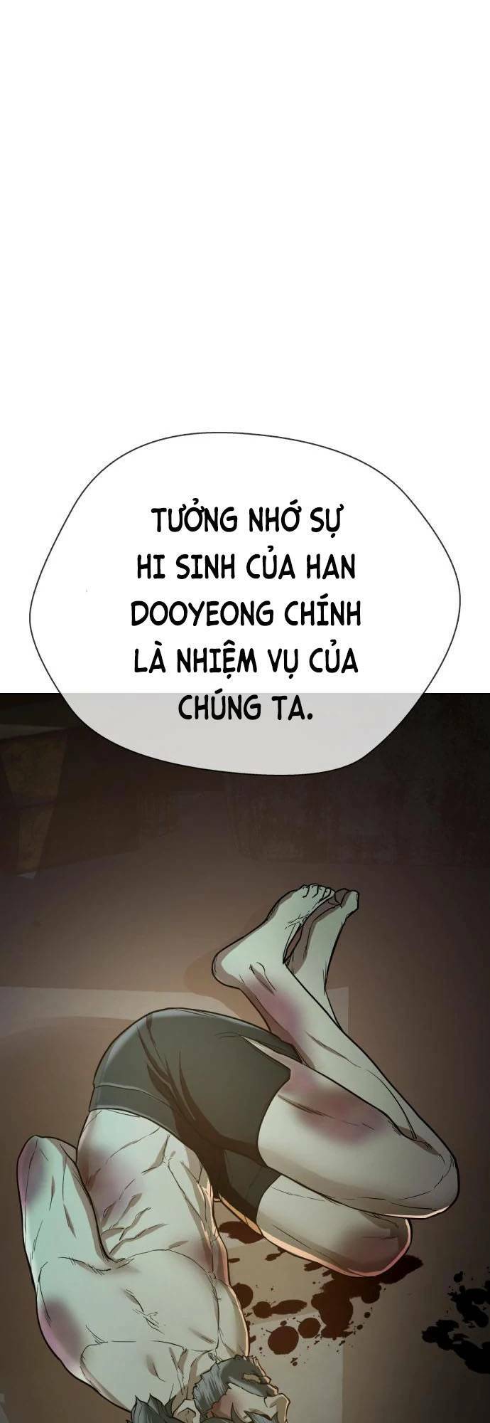Điệp Viên 18 Tuổi Chương 36 Ảnh 34