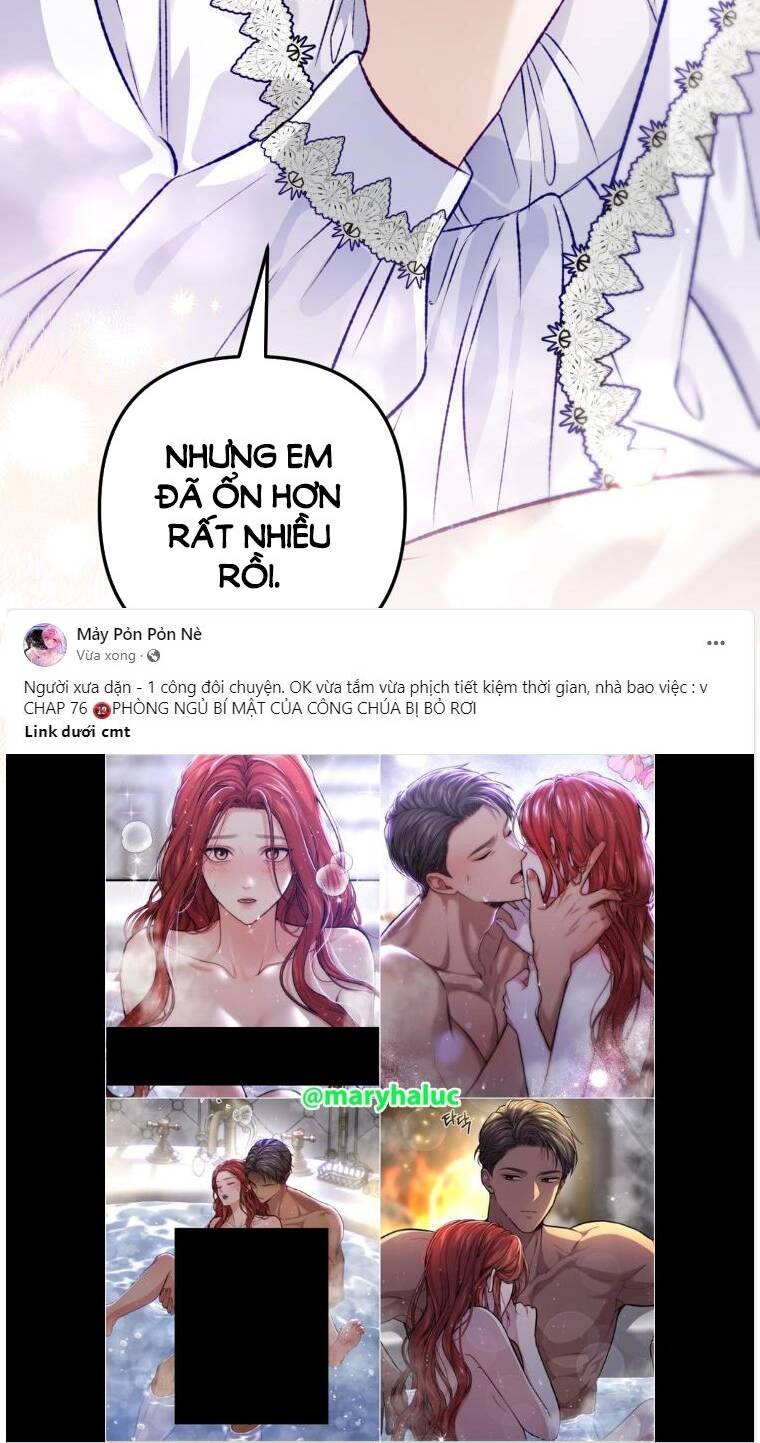 Bỗng Nhiên Tôi Trở Thành Quạ Đen!! Chương 107.1 Ảnh 37