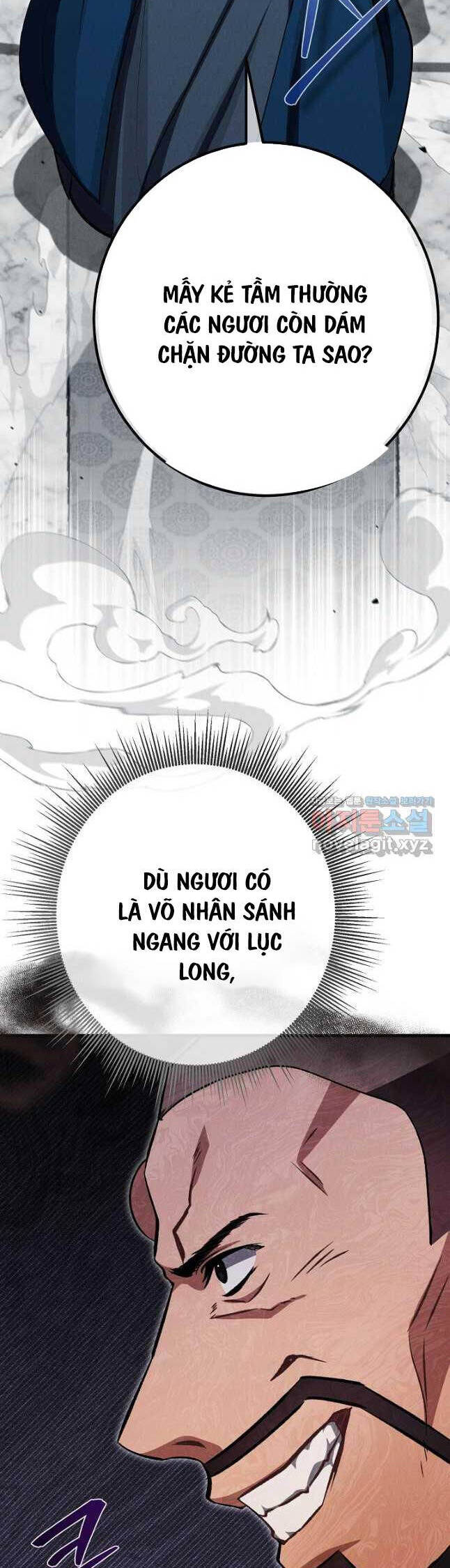 Thiên Tài Võ Thuật Hoàn Sinh Chương 29 Ảnh 21