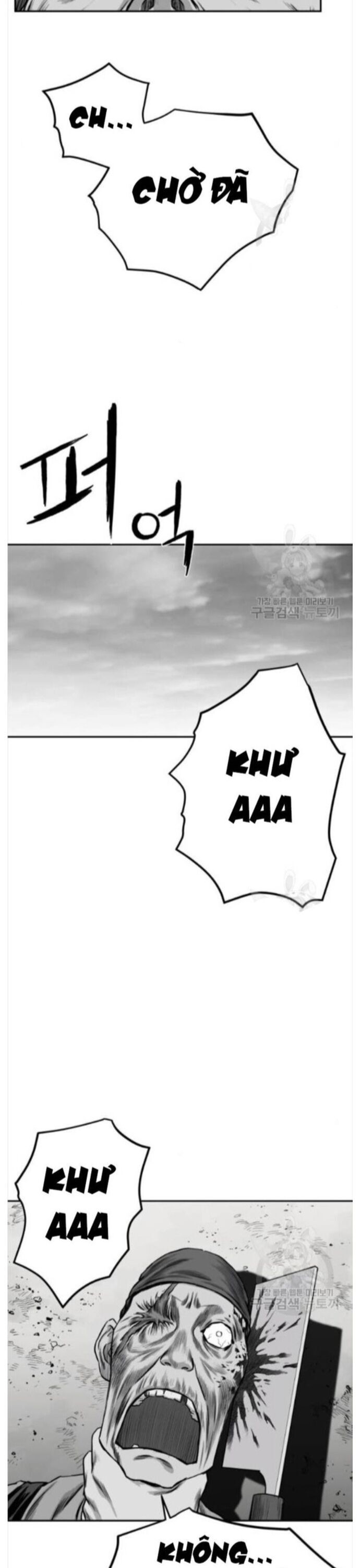 Sát Thủ Anh Vũ Chương 84 Ảnh 36