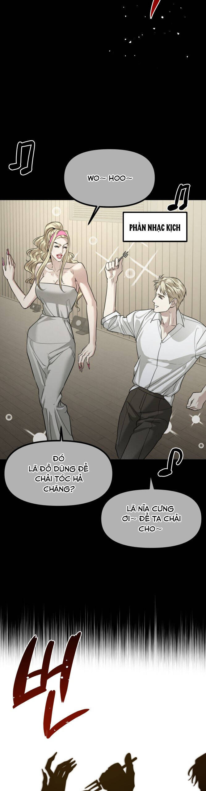 Chị Em Nhà Ki Chương 41 Ảnh 19