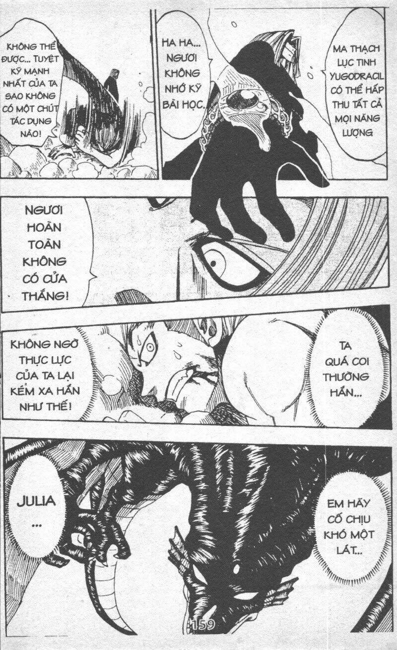 Rave Master (Scan) Chương 20 Ảnh 160