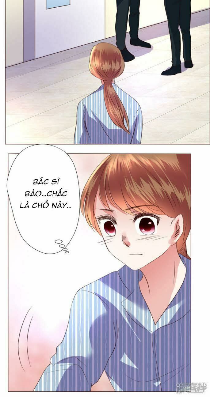 Một Tuần Làm Tình Nhân Chương 58 Ảnh 22