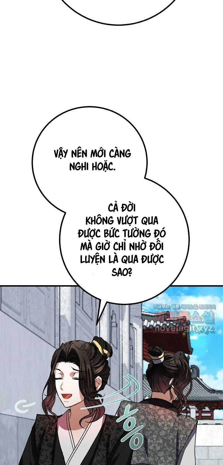 Thiên Tài Võ Thuật Hoàn Sinh Chương 34 Ảnh 92