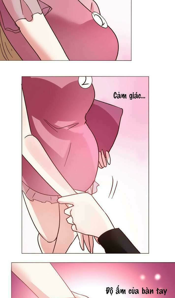 Một Tuần Làm Tình Nhân Chương 49 Ảnh 34