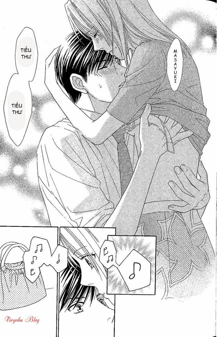 Chou Yo Hana Yo Chương 32 Ảnh 12