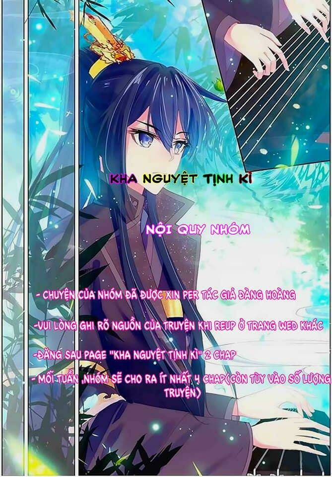 Bạn Trai Dị Năng Của Tôi Chương 2 Ảnh 2
