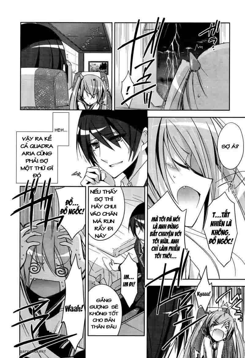 Hidan No Aria Aa Chương 11 Ảnh 9