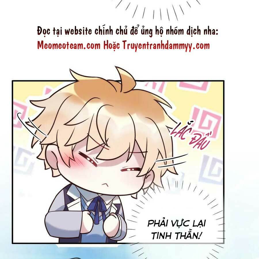 Chung Cư Yêu Quái Chương 84 Ảnh 9