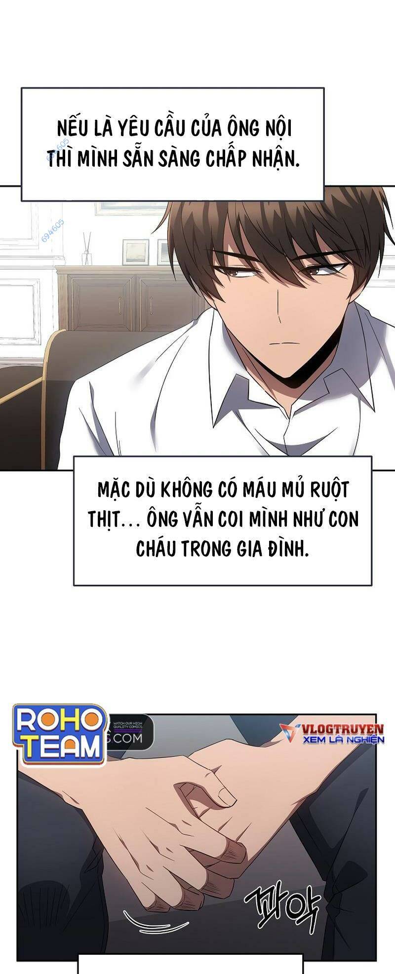 Sự Khởi Đầu Của Tiền Nhân Chương 4 Ảnh 57