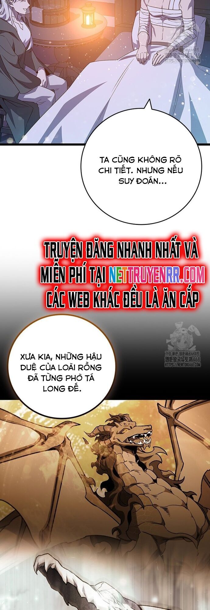 Thực Long Ma Pháp Sư Chương 93 Ảnh 18