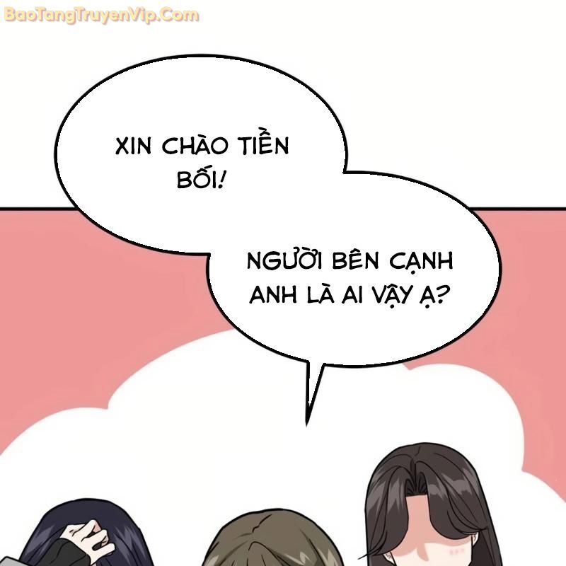 Nhà Đầu Tư Nhìn Thấy Tương Lai Chương 33 Ảnh 104