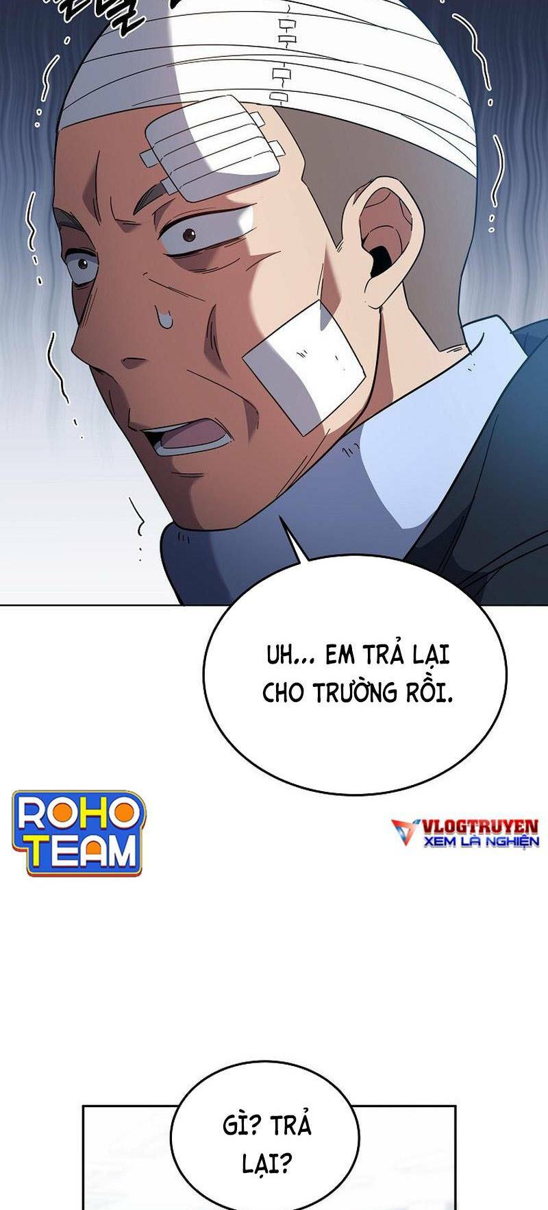 Sự Khởi Đầu Của Tiền Nhân Chương 10 Ảnh 50