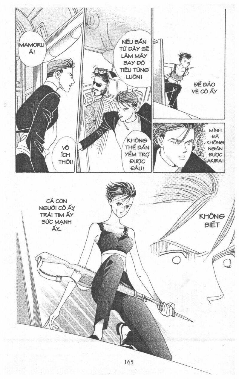 Nàng Tiên Ánh Trăng - Kaguya Hime Chương 17 Ảnh 165