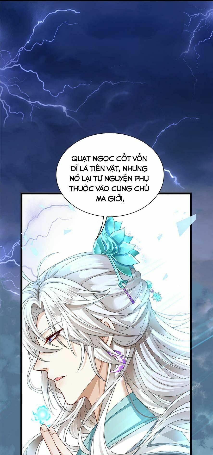 Hệ Thống Xuyên Nhanh: Tên Tra Nam Này Có Gì Đó Không Đúng Lắm! Chương 1 Ảnh 13