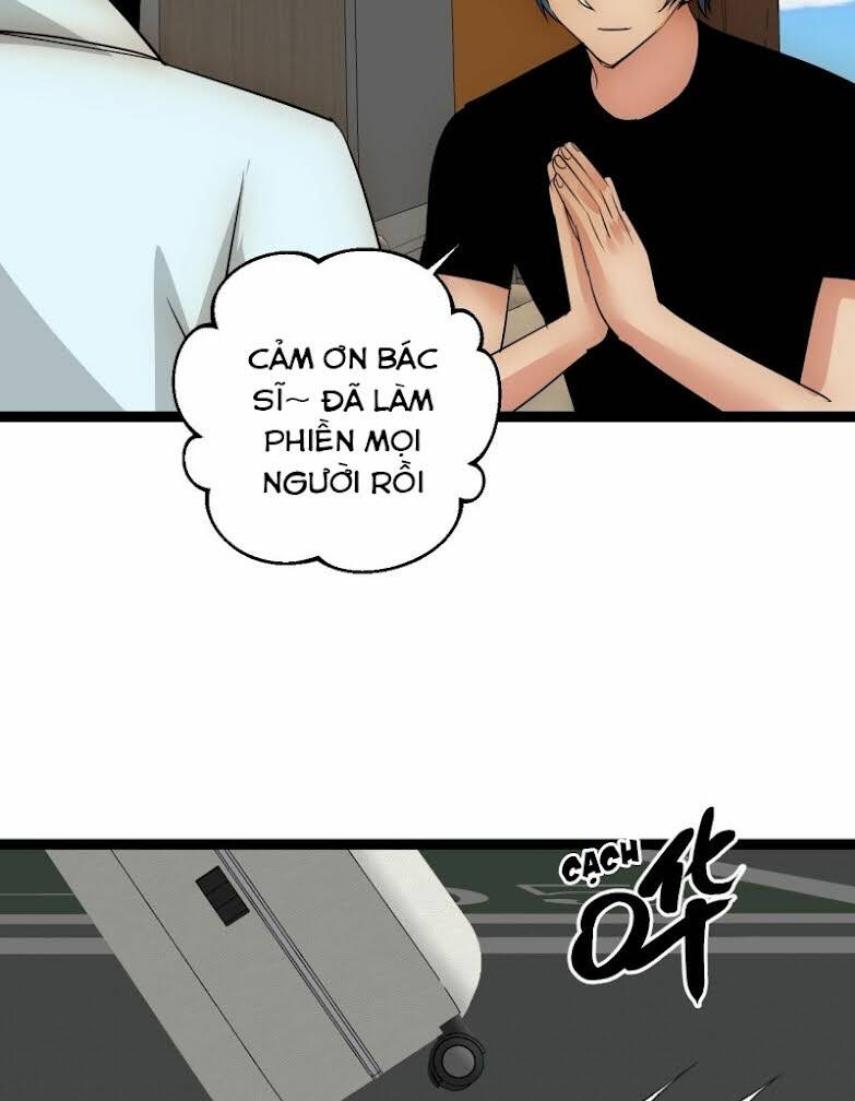 Đế Quốc Lê Man Chương 30 Ảnh 22