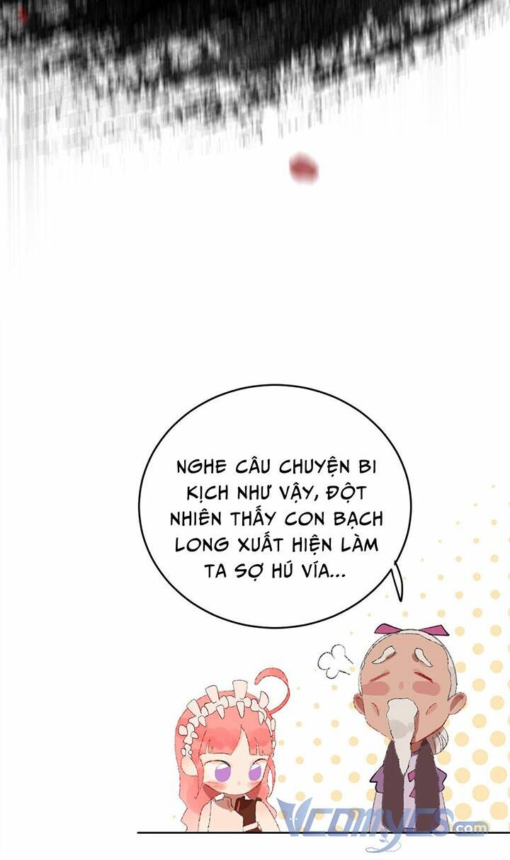 Một Ngày Nọ Tôi Nhặt Được Một Chú Rồng Chương 9 Ảnh 34