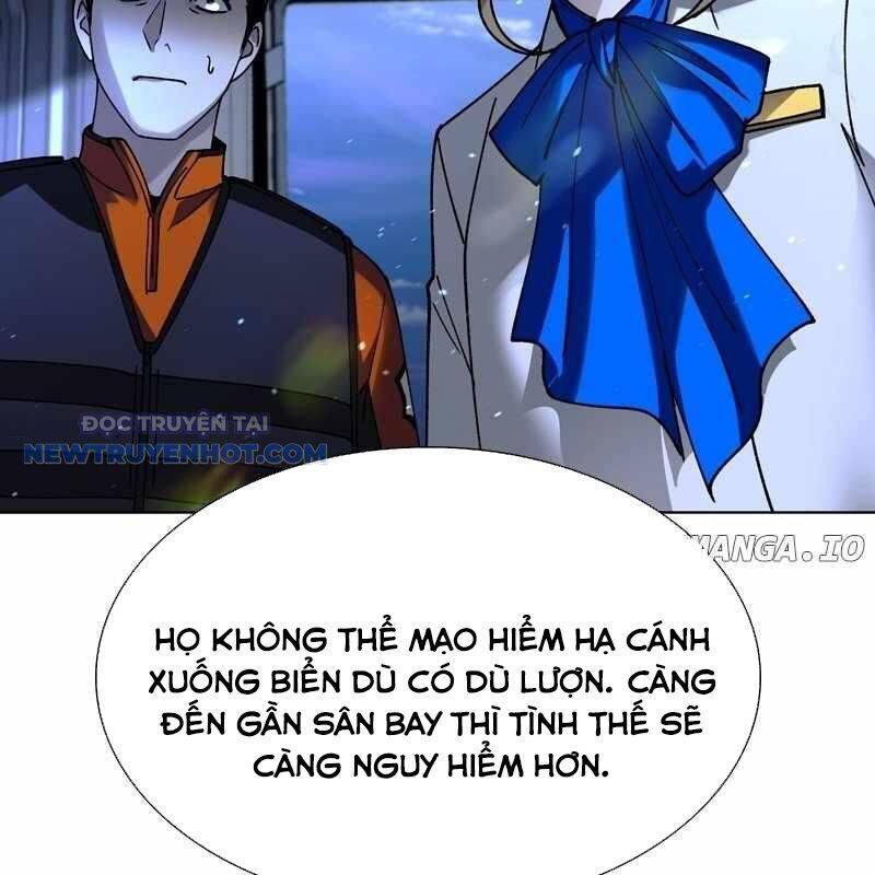 Tận Thế Cũng Chỉ Là Trò Chơi Chương 61 Ảnh 196