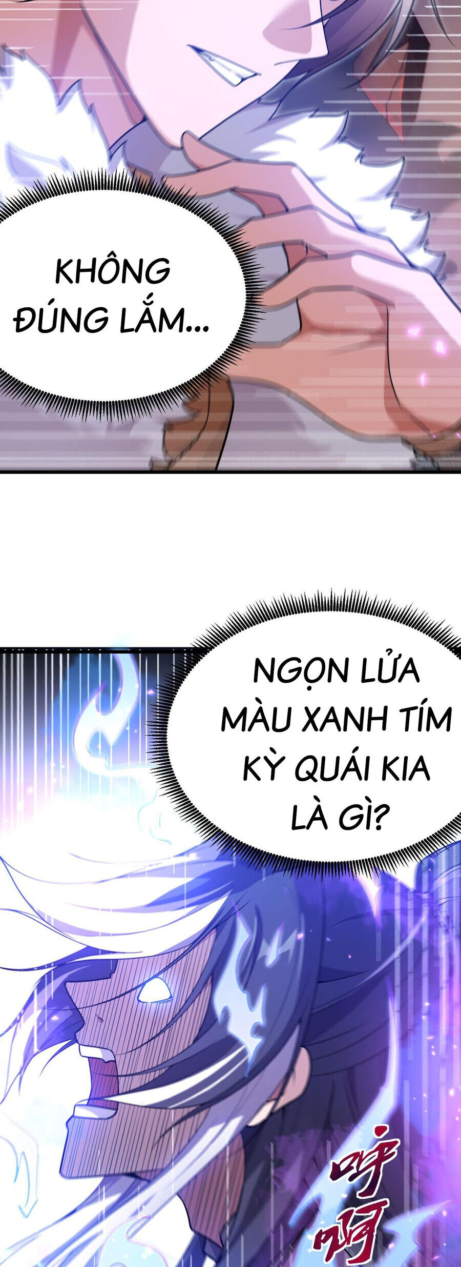 Vạn Cổ Tối Cường Phò Mã Chương 28 Ảnh 5