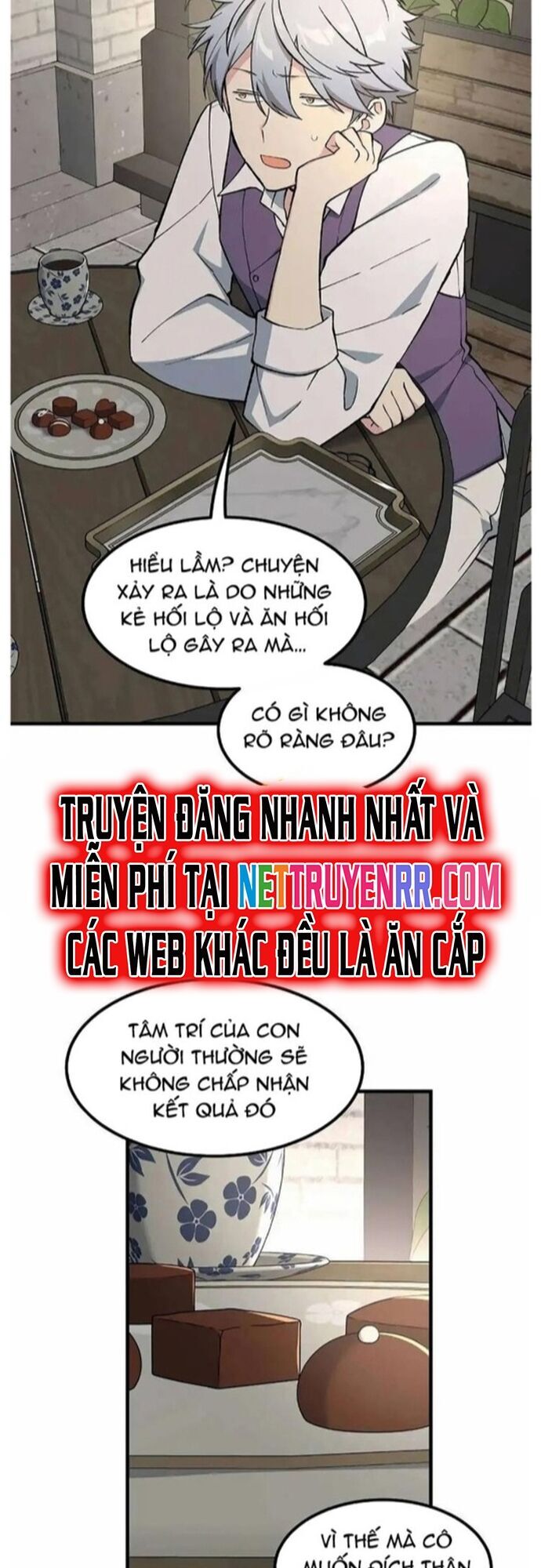 Bách Kiếp Cường Giả Chương 78 Ảnh 8