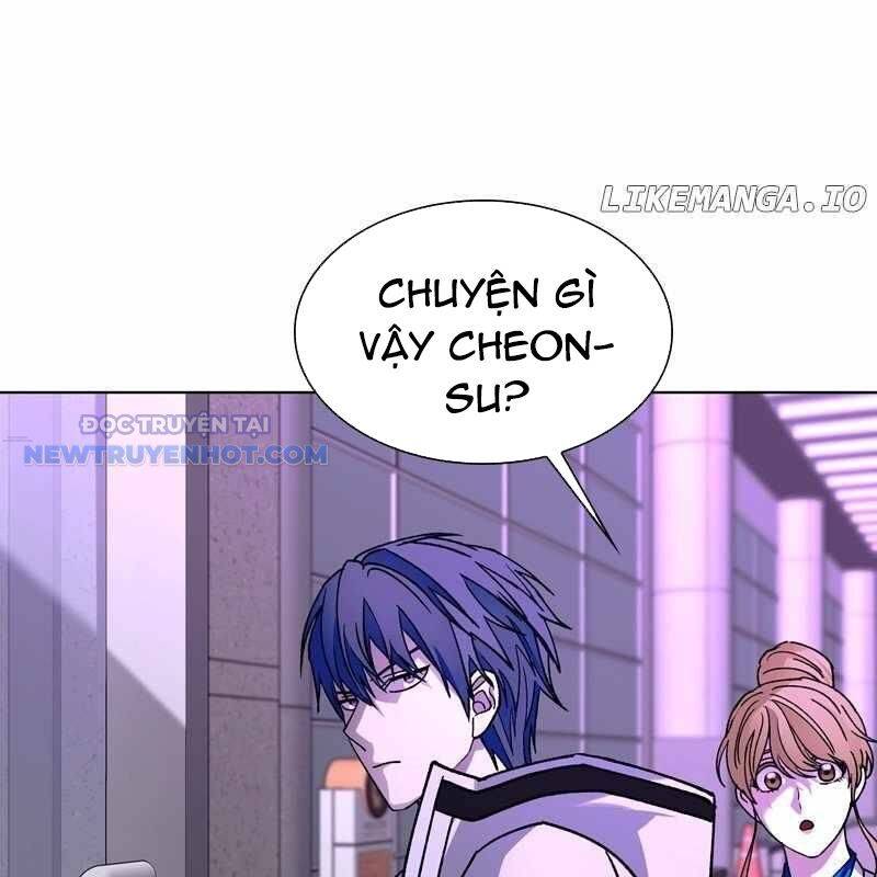 Tận Thế Cũng Chỉ Là Trò Chơi Chương 62 Ảnh 177