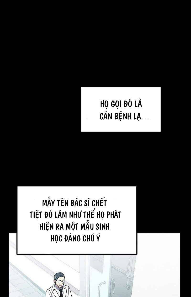 Sự Khởi Đầu Của Tiền Nhân Chương 7 Ảnh 85