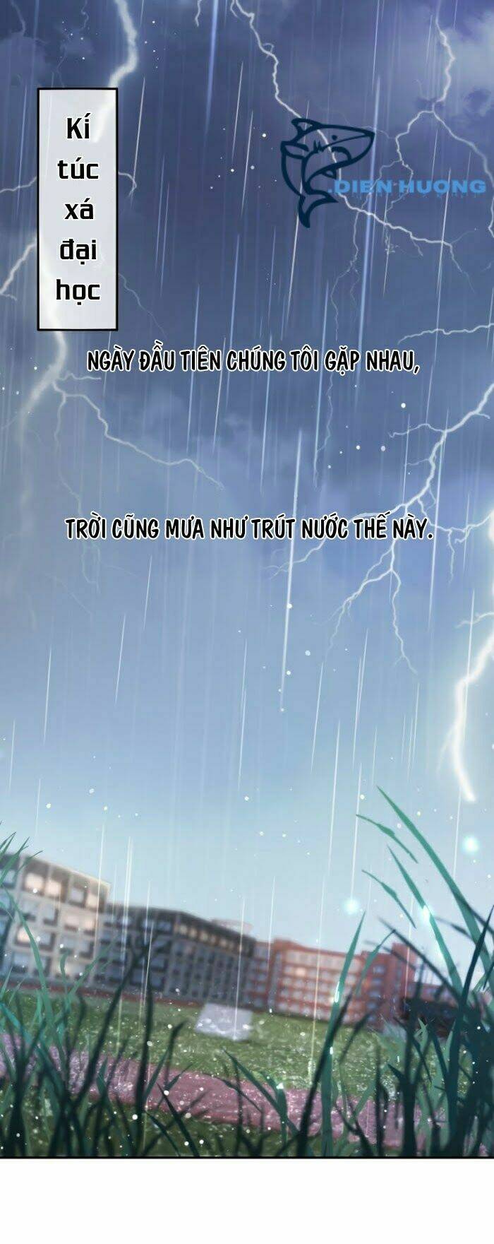 Thiên ĐịA BạCh Câu Chương 3 Ảnh 10