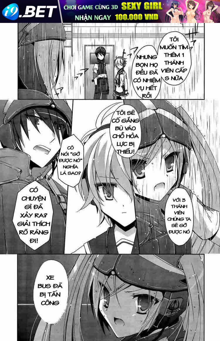 Hidan No Aria Aa Chương 7 Ảnh 30