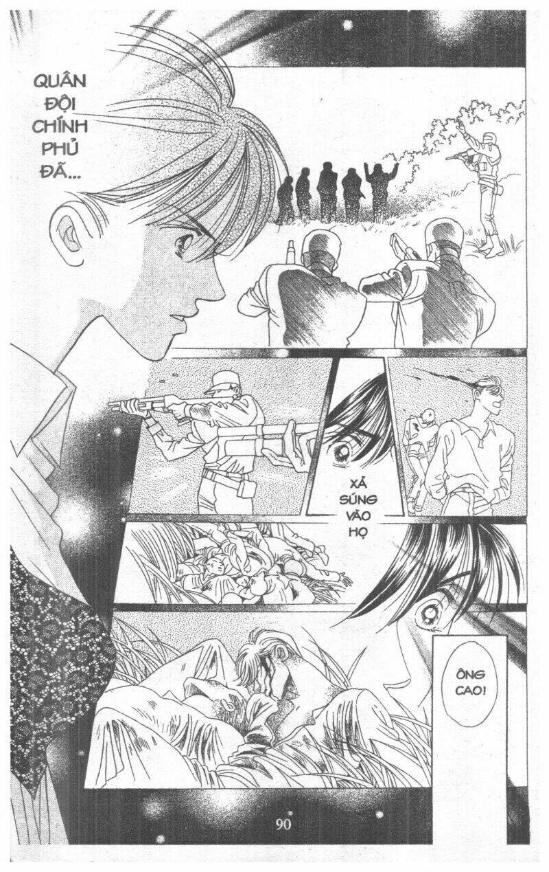 Nàng Tiên Ánh Trăng - Kaguya Hime Chương 17 Ảnh 90