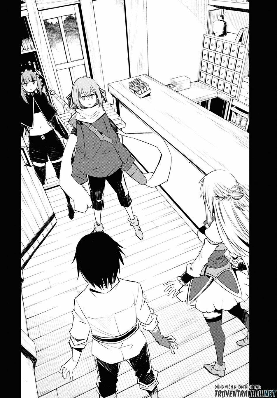 Shin No Nakama Janai To Yuusha No Party Wo Oidasareta No De, Henkyou De Slow Life Suru Koto Ni Shima Chương 44 Ảnh 29