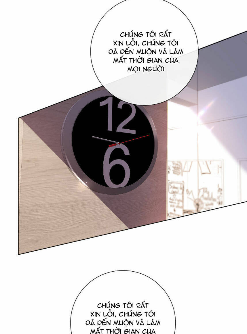 Yêu Em, Yêu Chính Tôi Chương 10 Ảnh 3