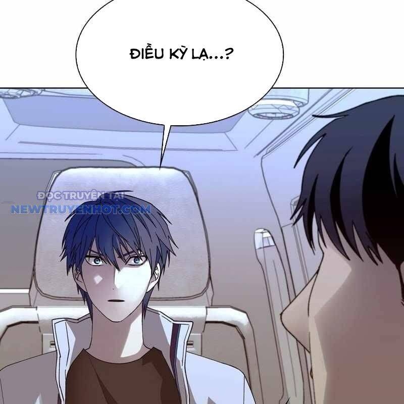 Tận Thế Cũng Chỉ Là Trò Chơi Chương 61 Ảnh 90