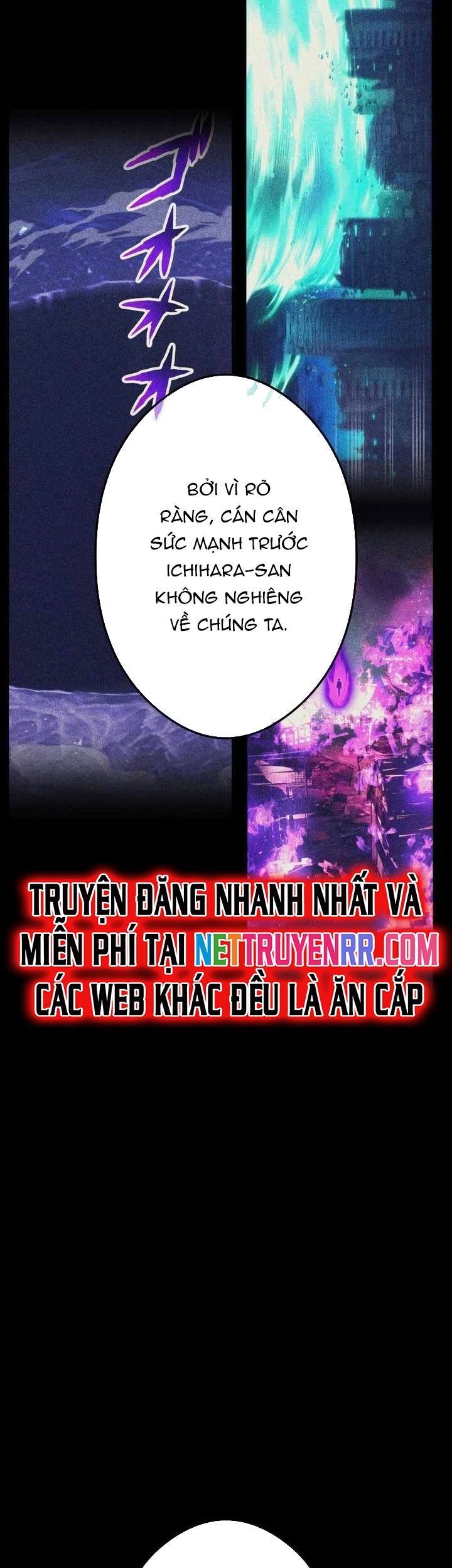 Ta Là Kẻ Siêu Việt Duy Nhất Chương 46 Ảnh 12