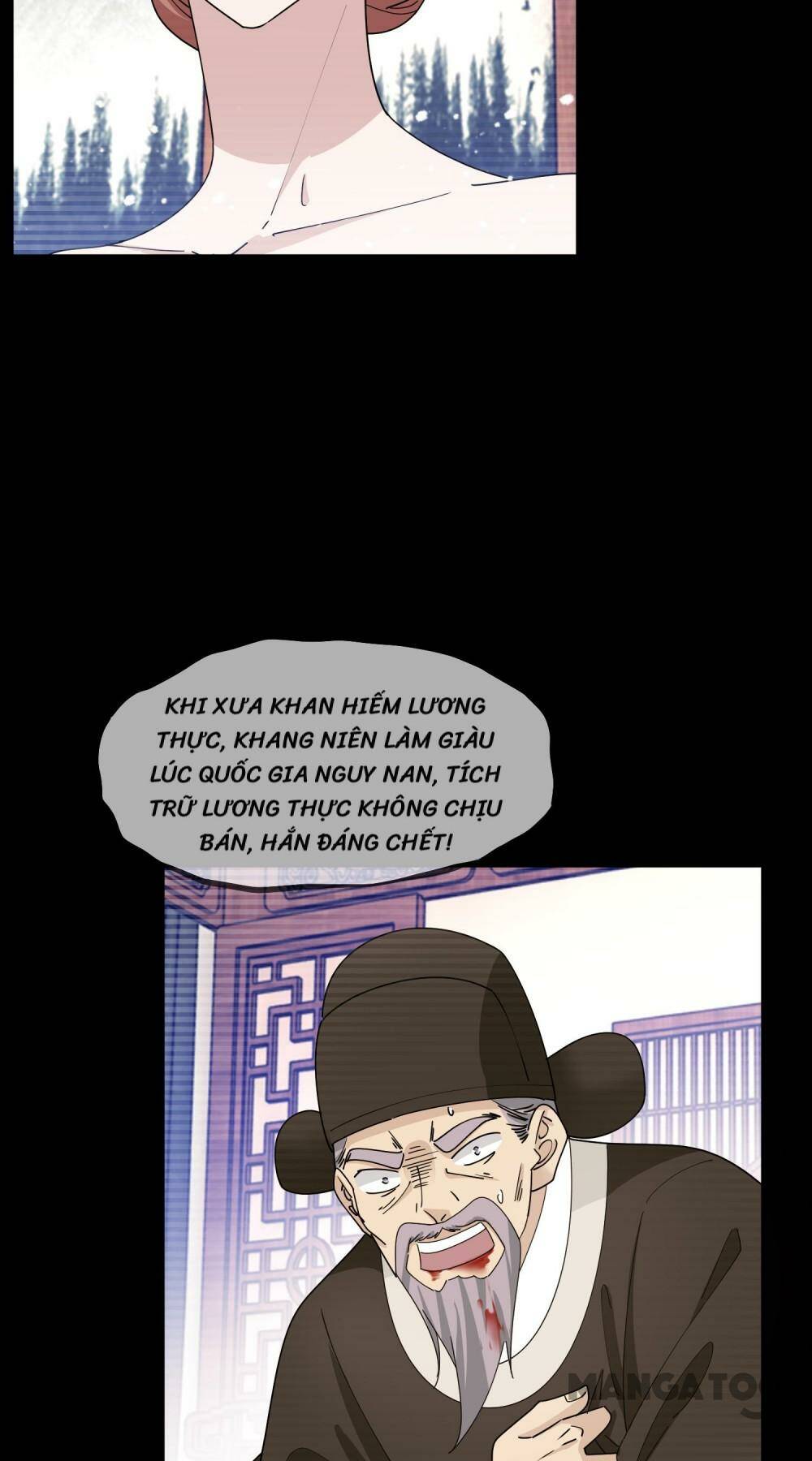 Cực Phẩm Bại Gia Tử Chương 226 Ảnh 40