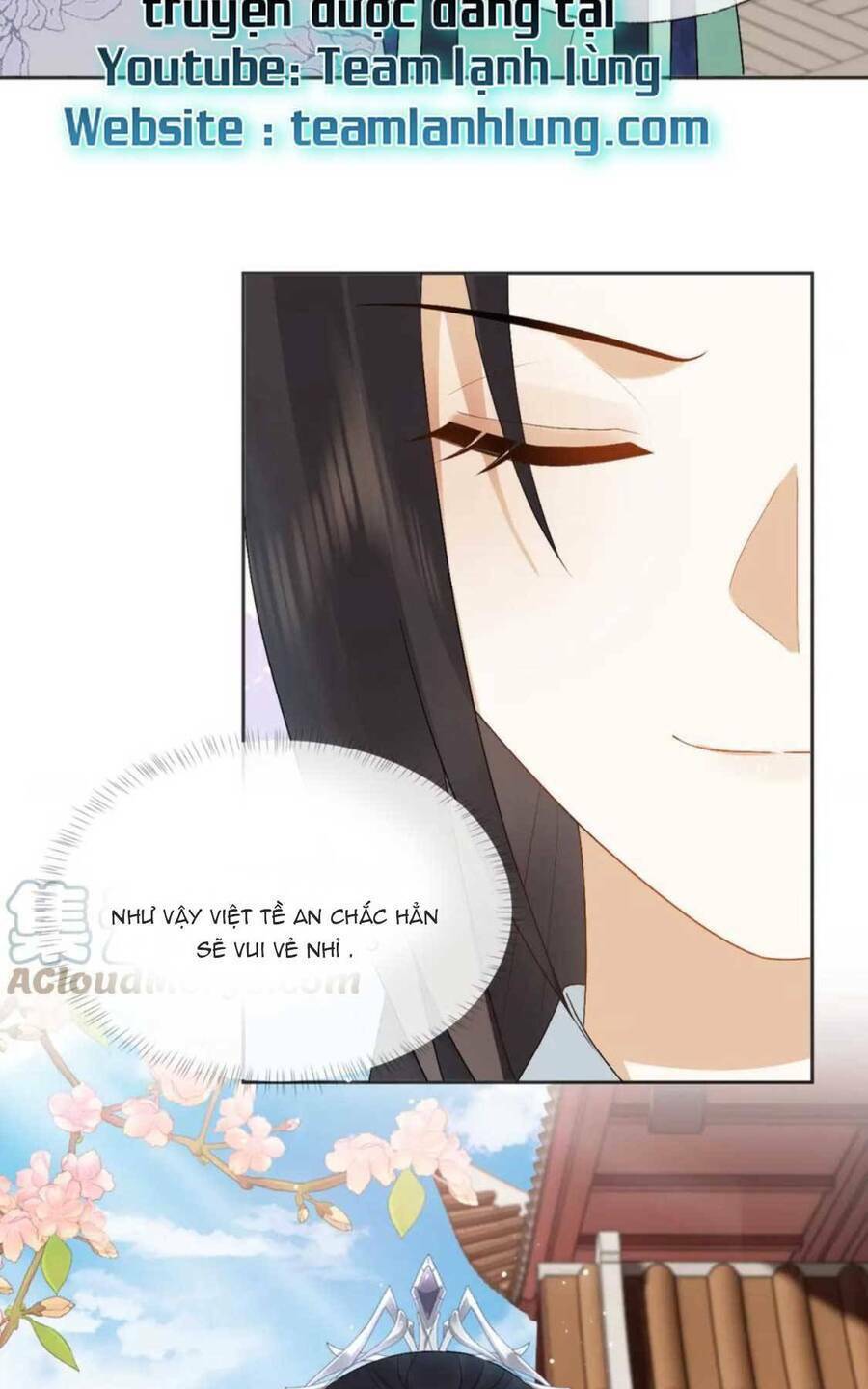 Vương Gia Cuồng Ghen Tuông Chương 33 Ảnh 20