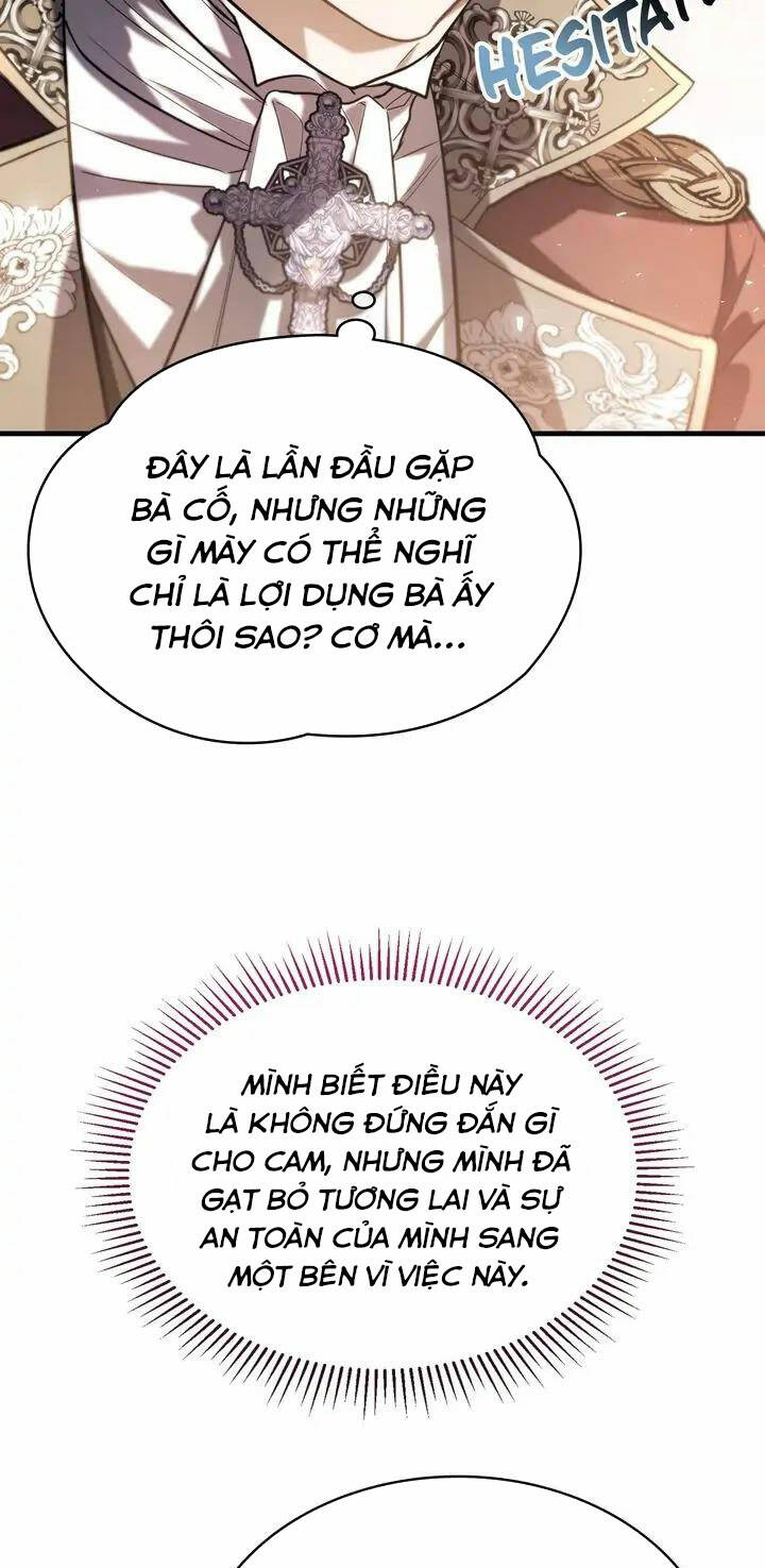 Một Đêm Không Bóng Chương 58 Ảnh 76