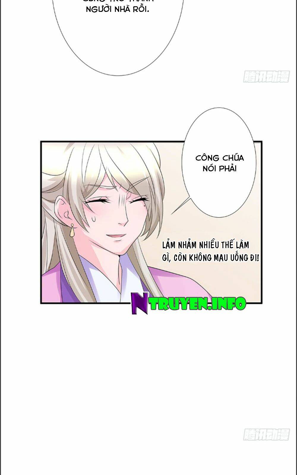 Phượng Hoàng Ngàn Năm Chương 12 Ảnh 15