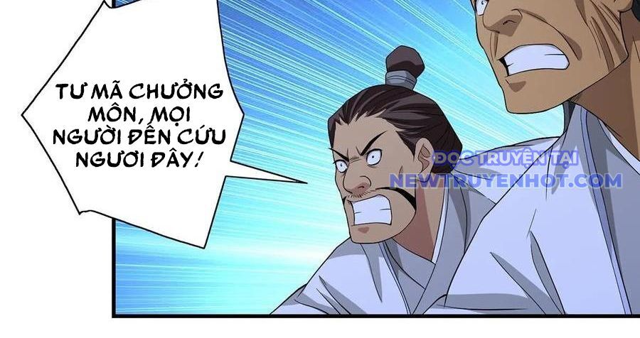Thiên Long Bát Bộ Webtoon Chương 144 Ảnh 44