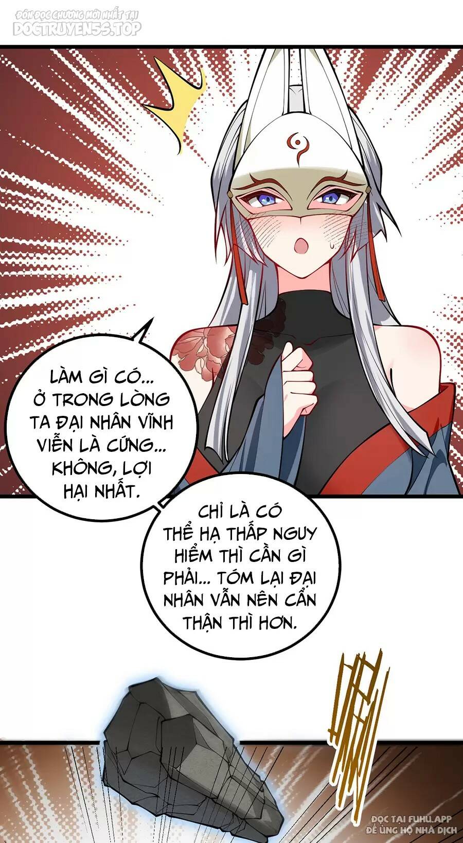 Mang Theo Các Tiên Tử Vô Địch Thiên Hạ Chương 88 Ảnh 19