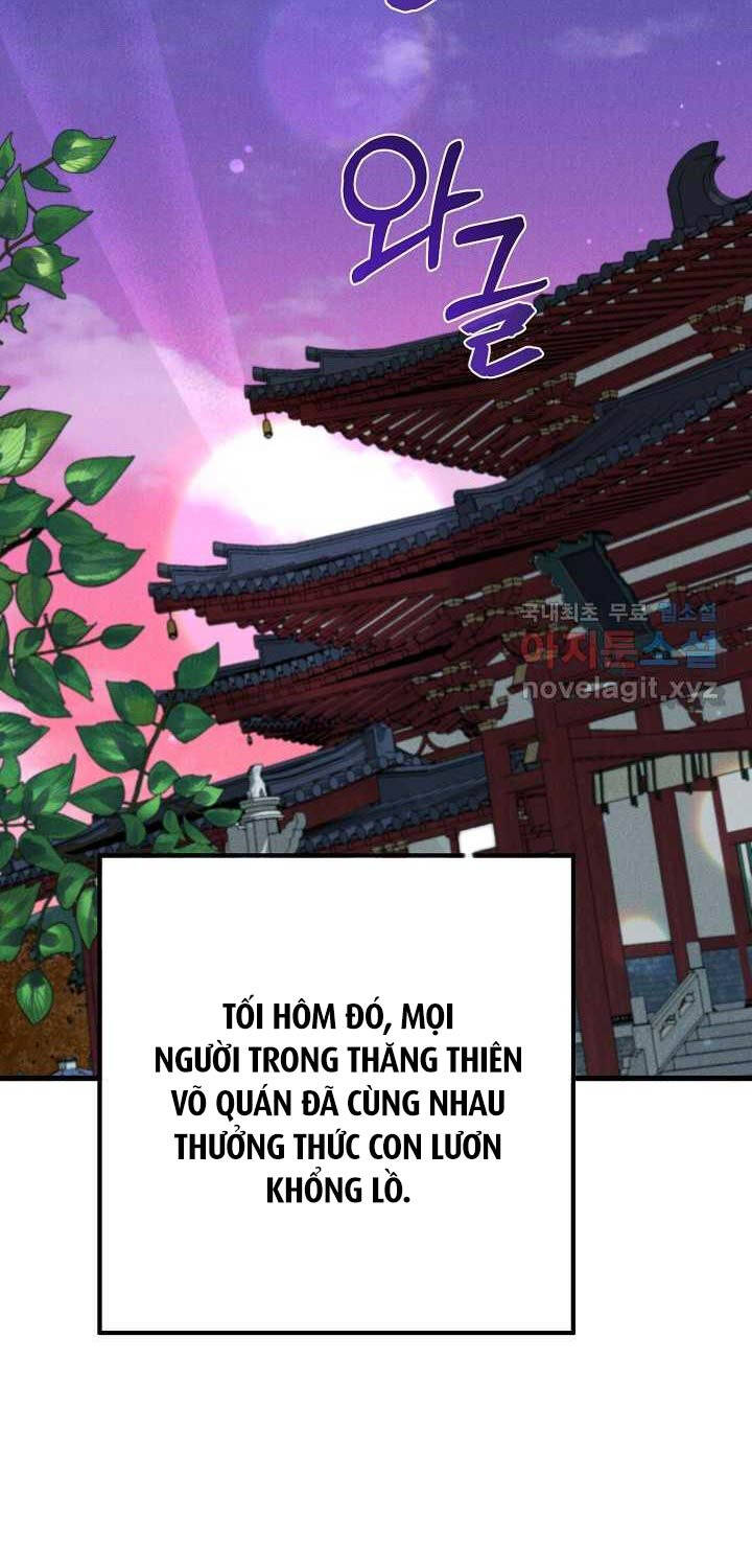 Thiên Tài Võ Thuật Hoàn Sinh Chương 33 Ảnh 3