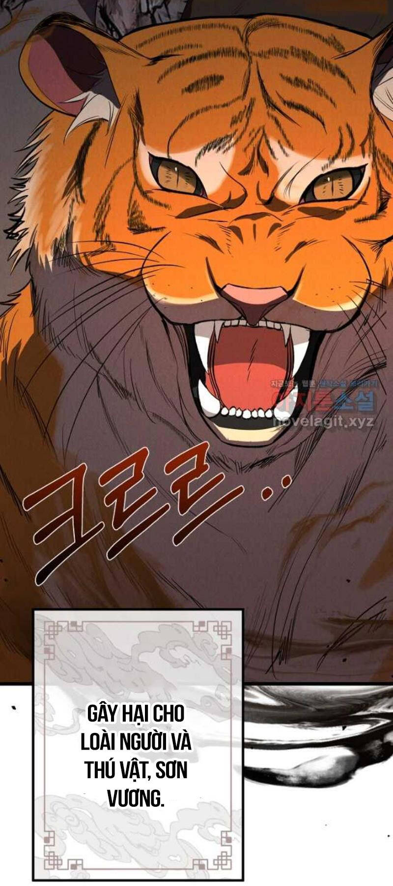 Thiên Tài Võ Thuật Hoàn Sinh Chương 22 Ảnh 7