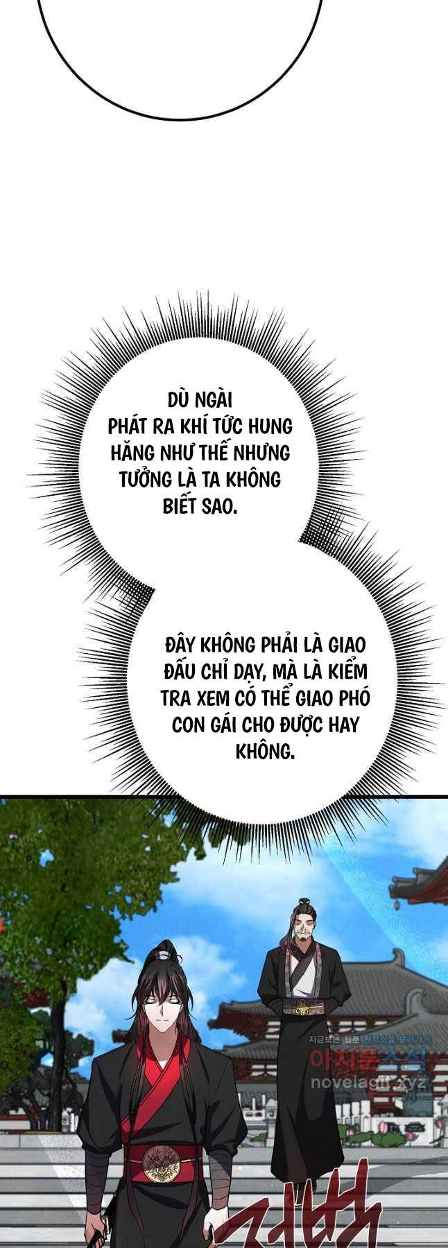 Thiên Tài Võ Thuật Hoàn Sinh Chương 26 Ảnh 90