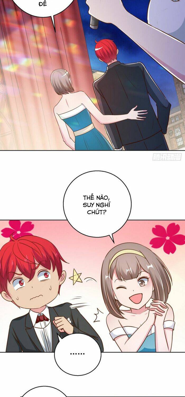 Đô Thị Chí Tôn Hệ Thống Chương 194 Ảnh 13